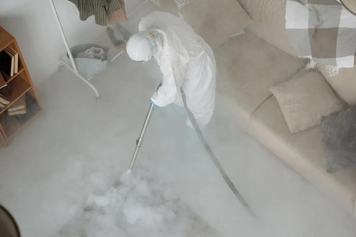Biohazard Cleanup in Uptown, Milwaukee, WI